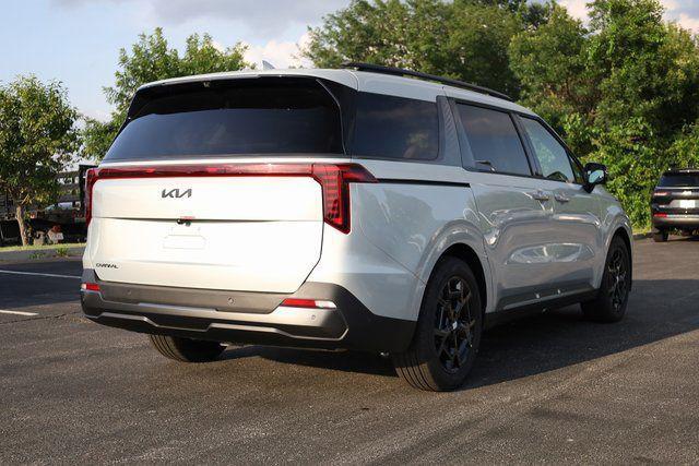 new 2026 Kia Carnival car, priced at $47,424
