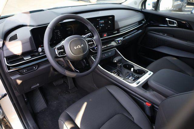 new 2026 Kia Carnival car, priced at $47,424
