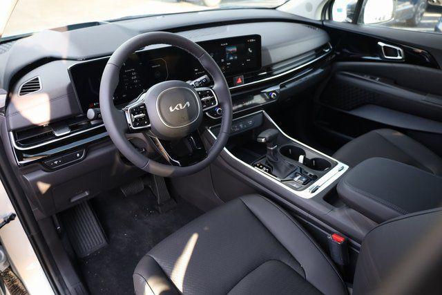 new 2026 Kia Carnival car, priced at $47,957