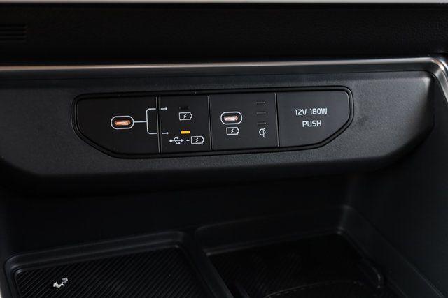 new 2026 Kia Carnival car, priced at $47,424