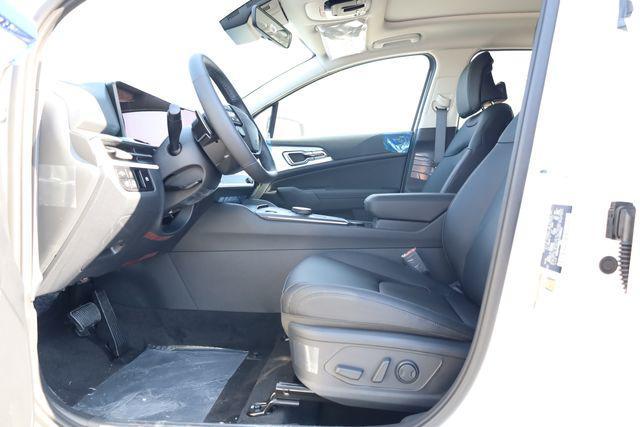 new 2026 Kia Sportage Hybrid car, priced at $33,057