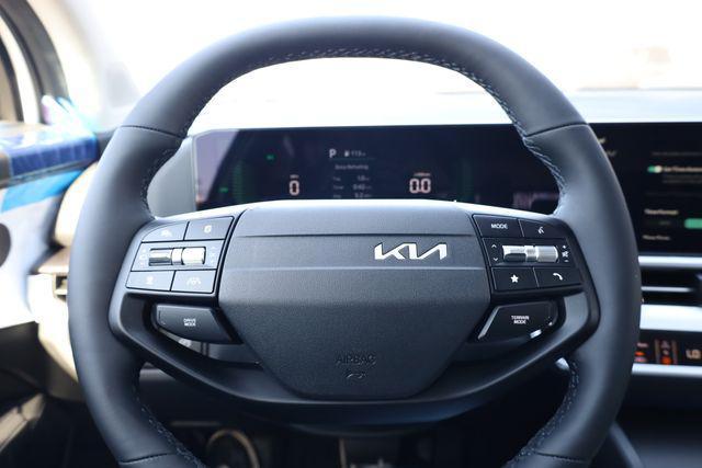 new 2026 Kia Sportage Hybrid car, priced at $33,057