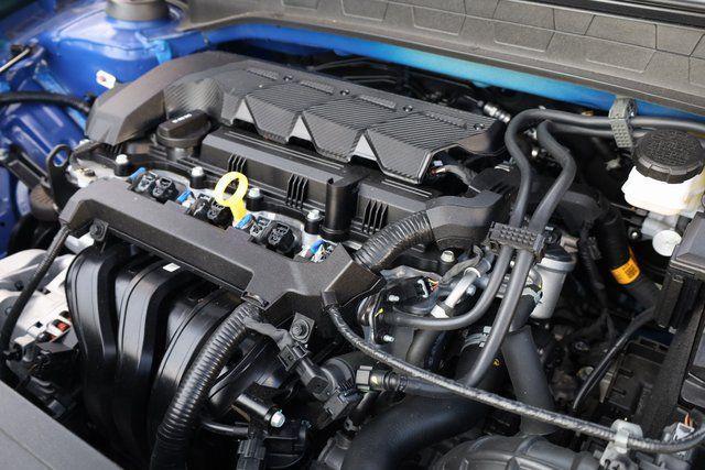 used 2025 Hyundai Venue car, priced at $20,494