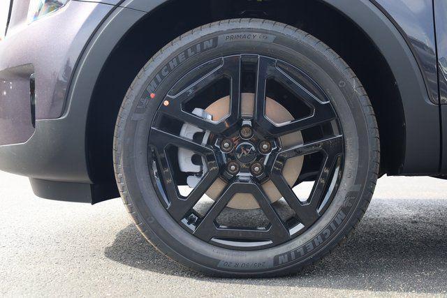 new 2025 Kia Telluride car, priced at $48,444