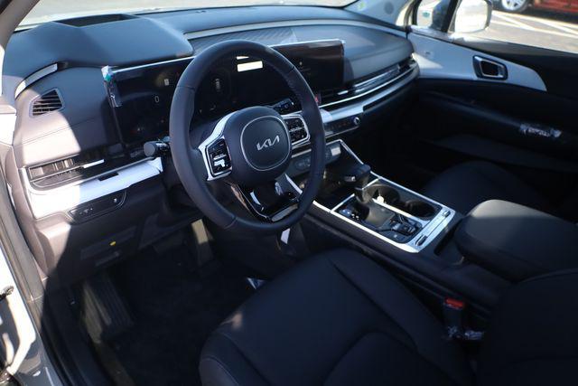 new 2026 Kia Carnival car, priced at $48,281