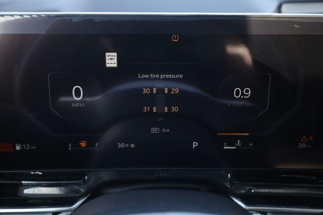 new 2026 Kia Carnival car, priced at $48,281