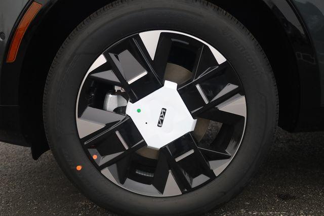 new 2026 Kia Sportage Hybrid car, priced at $38,672