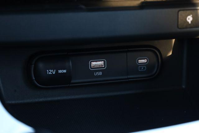 new 2026 Kia Seltos car, priced at $27,567