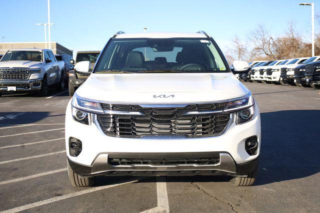 new 2026 Kia Seltos car, priced at $27,567