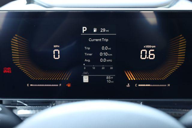 new 2026 Kia Carnival car, priced at $35,445