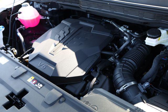 new 2026 Kia Carnival car, priced at $35,445