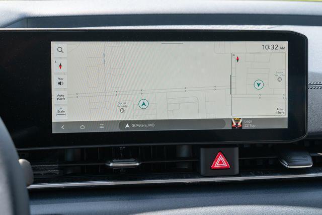 new 2026 Kia Carnival car, priced at $44,535