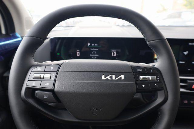 new 2026 Kia Sportage Hybrid car, priced at $29,895