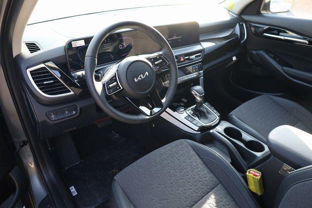 new 2026 Kia Seltos car, priced at $30,089