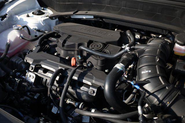 new 2026 Kia Seltos car, priced at $30,933