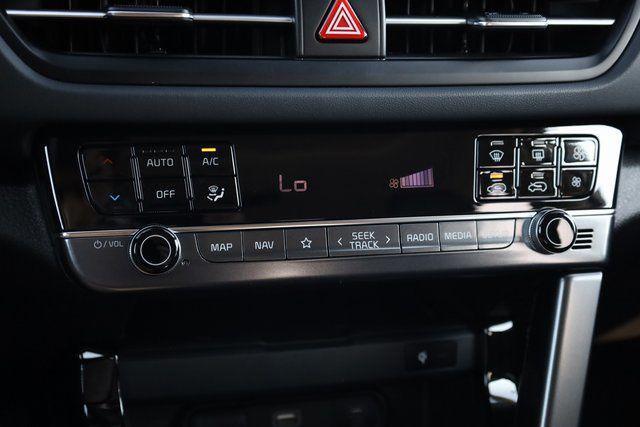 new 2026 Kia Seltos car, priced at $30,089