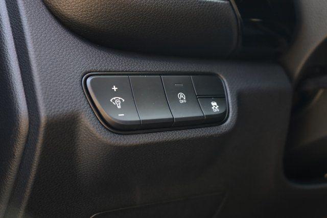 new 2026 Kia Seltos car, priced at $30,089