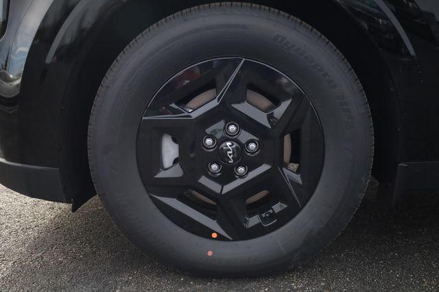 new 2026 Kia Carnival car, priced at $37,153