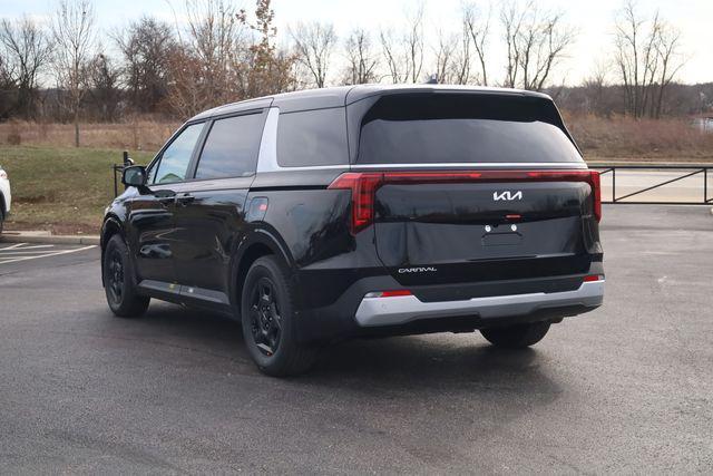 new 2026 Kia Carnival car, priced at $37,153