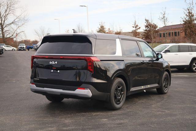 new 2026 Kia Carnival car, priced at $37,153
