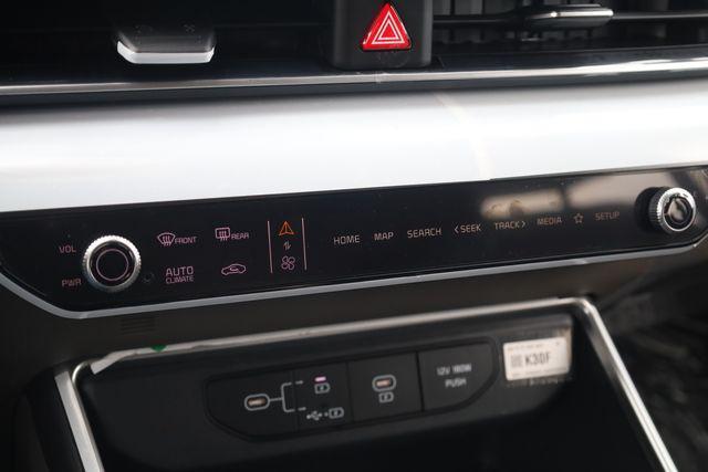 new 2026 Kia Carnival car, priced at $37,153