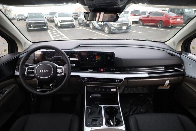 new 2026 Kia Carnival car, priced at $37,153