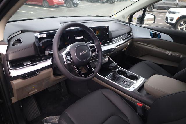 new 2026 Kia Carnival car, priced at $37,153