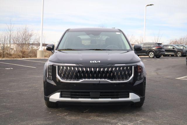 new 2026 Kia Carnival car, priced at $37,153