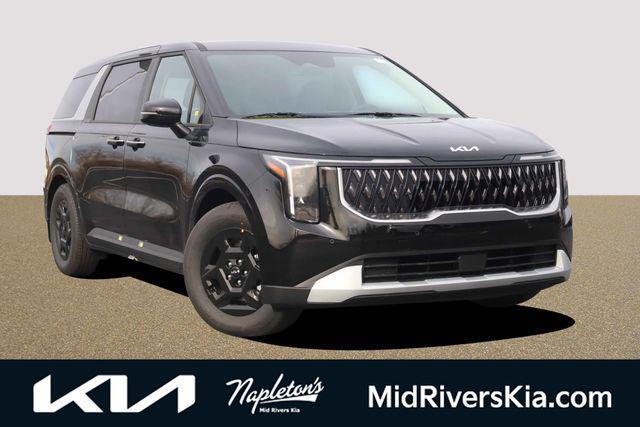 new 2026 Kia Carnival car, priced at $37,153