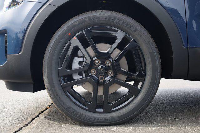 new 2025 Kia Telluride car, priced at $46,294