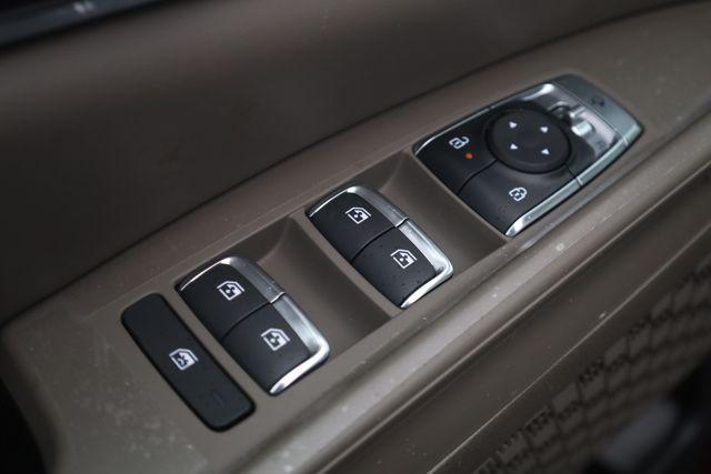 new 2026 Kia Carnival Hybrid car, priced at $41,025