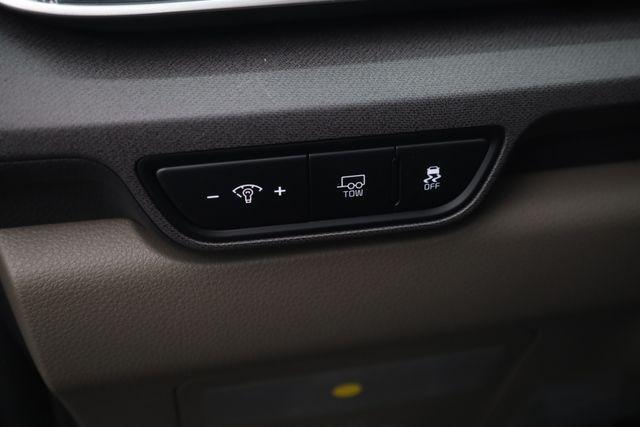 new 2026 Kia Carnival Hybrid car, priced at $41,025