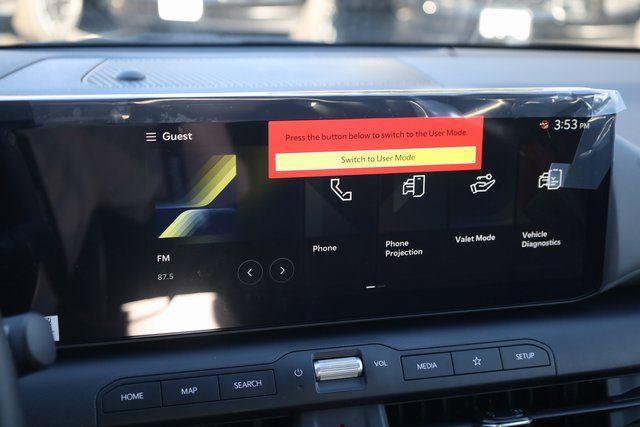 new 2025 Kia K4 car, priced at $21,767