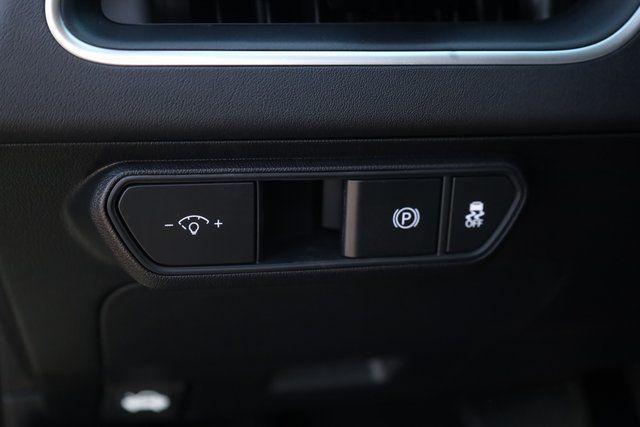 new 2025 Kia K4 car, priced at $21,767