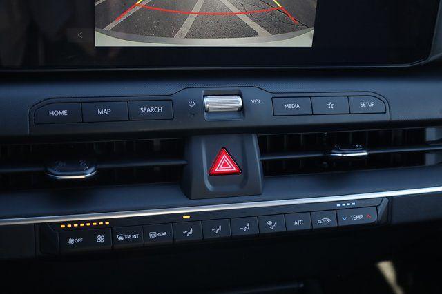 new 2025 Kia K4 car, priced at $21,767