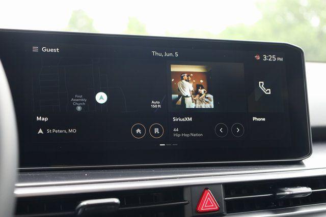 new 2025 Kia Sorento car, priced at $31,109