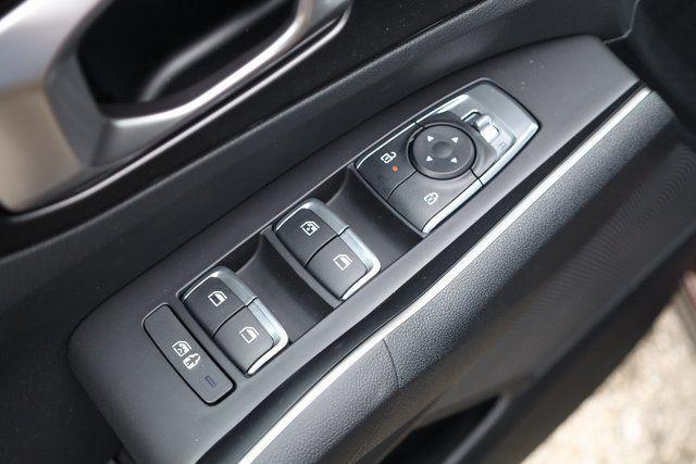 new 2025 Kia Sorento car, priced at $31,109