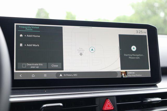 new 2025 Kia Sorento car, priced at $31,109