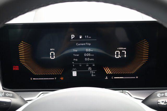 new 2025 Kia Sorento car, priced at $31,109