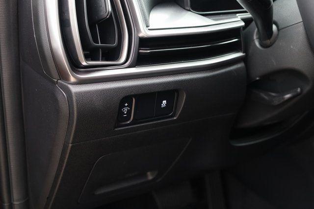 new 2025 Kia Sorento car, priced at $31,109