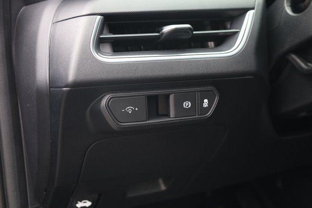 new 2025 Kia K4 car, priced at $23,283