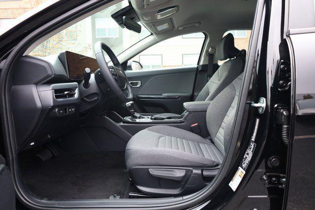 new 2025 Kia K4 car, priced at $23,283