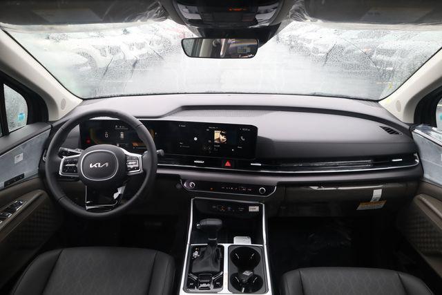 new 2026 Kia Carnival car, priced at $39,105