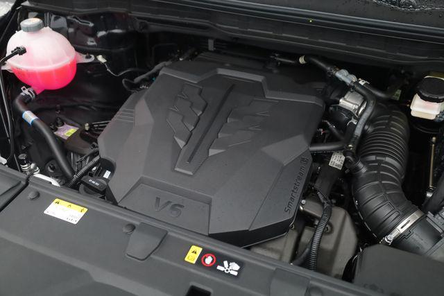 new 2026 Kia Carnival car, priced at $39,105