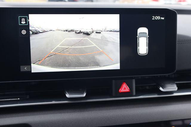 new 2026 Kia Carnival car, priced at $39,551