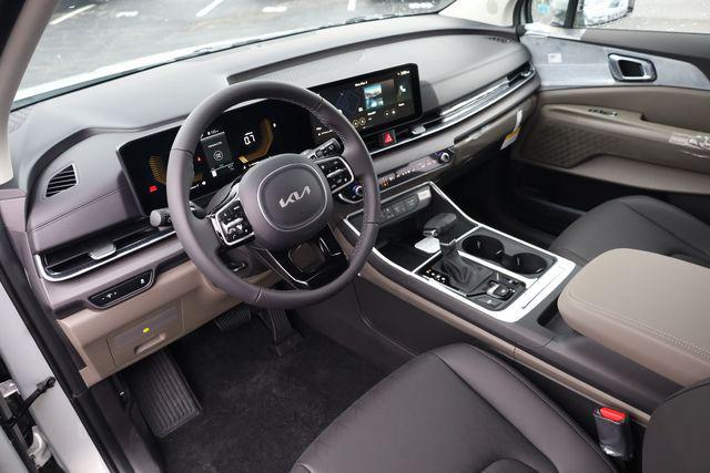 new 2026 Kia Carnival car, priced at $39,551