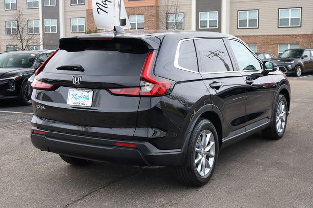used 2026 Honda CR-V car, priced at $32,894