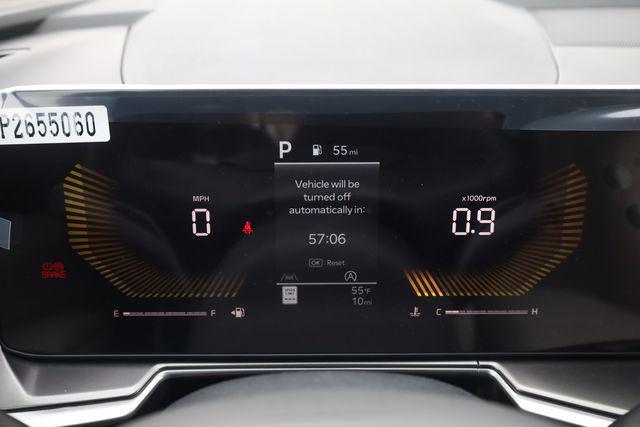 new 2026 Kia Sorento car, priced at $31,264