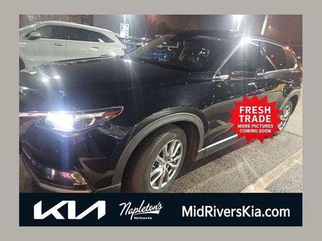 used 2018 Mazda CX-9 car, priced at $14,594