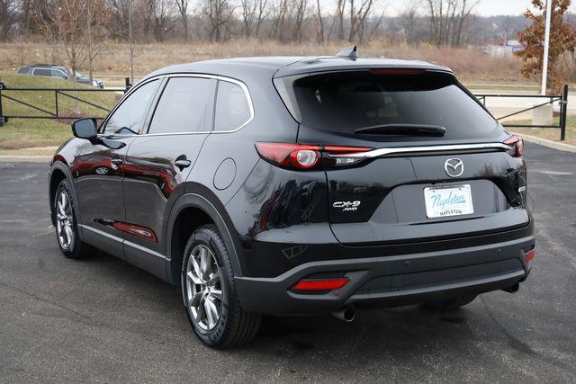 used 2018 Mazda CX-9 car, priced at $14,594